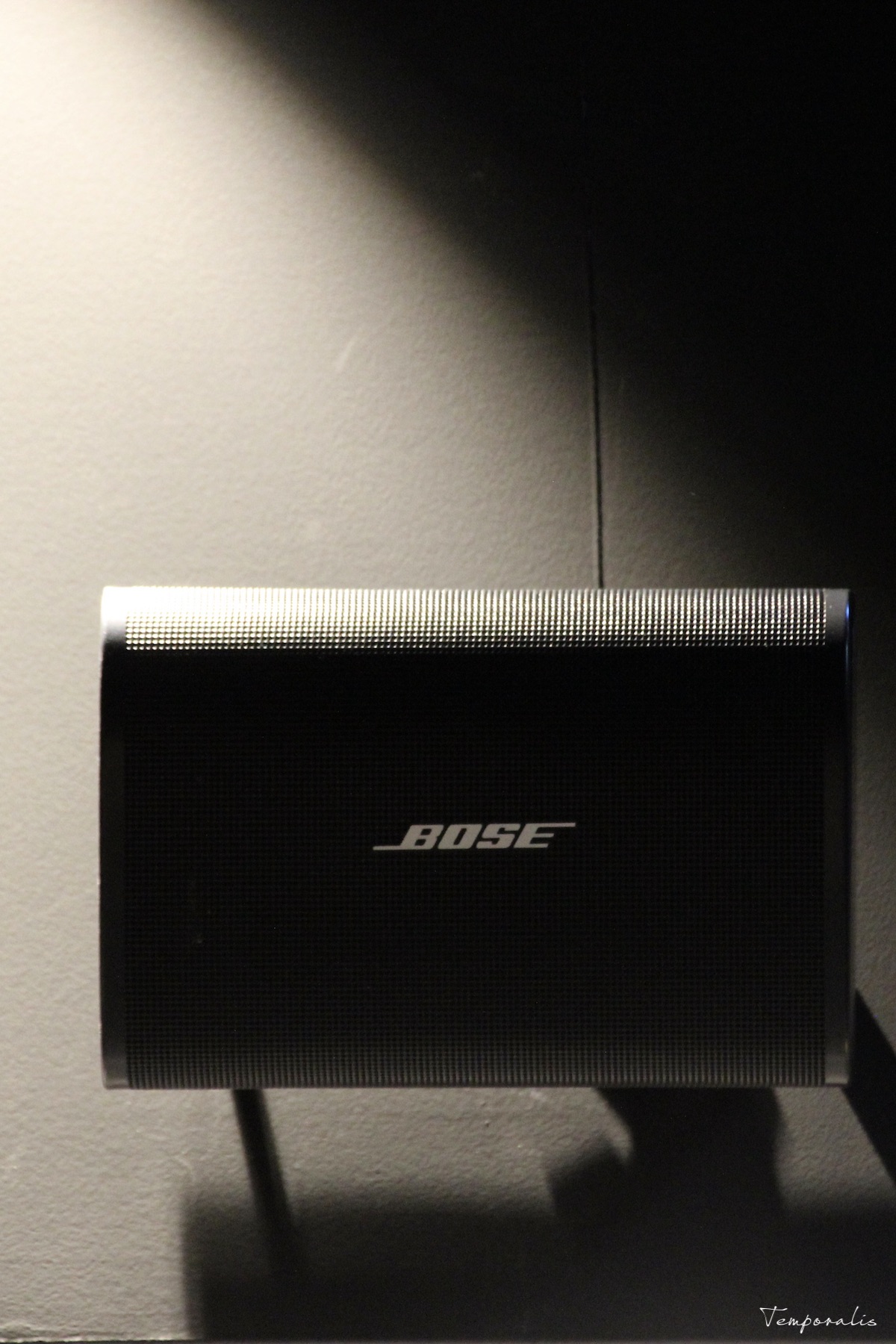 integration audiovisuelle sonorisation bose pro