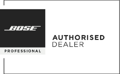 Authorised Bose