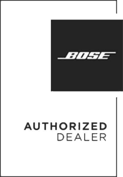 bose authorized dealer